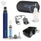 eGo-C Variable Voltage Starter Kit - Blue